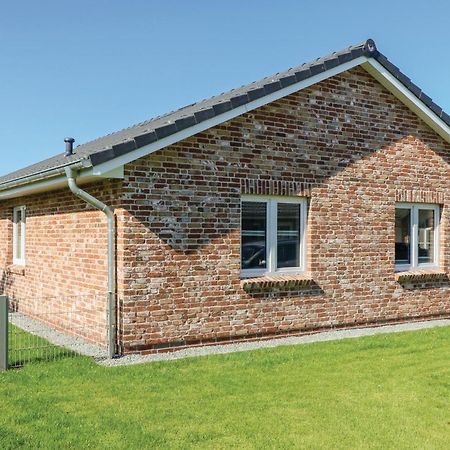 Awesome Home In Dagebuell With Kitchen Eksteriør bilde